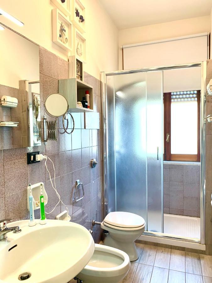 Sun Sky Sea Suite Taormina Exterior photo