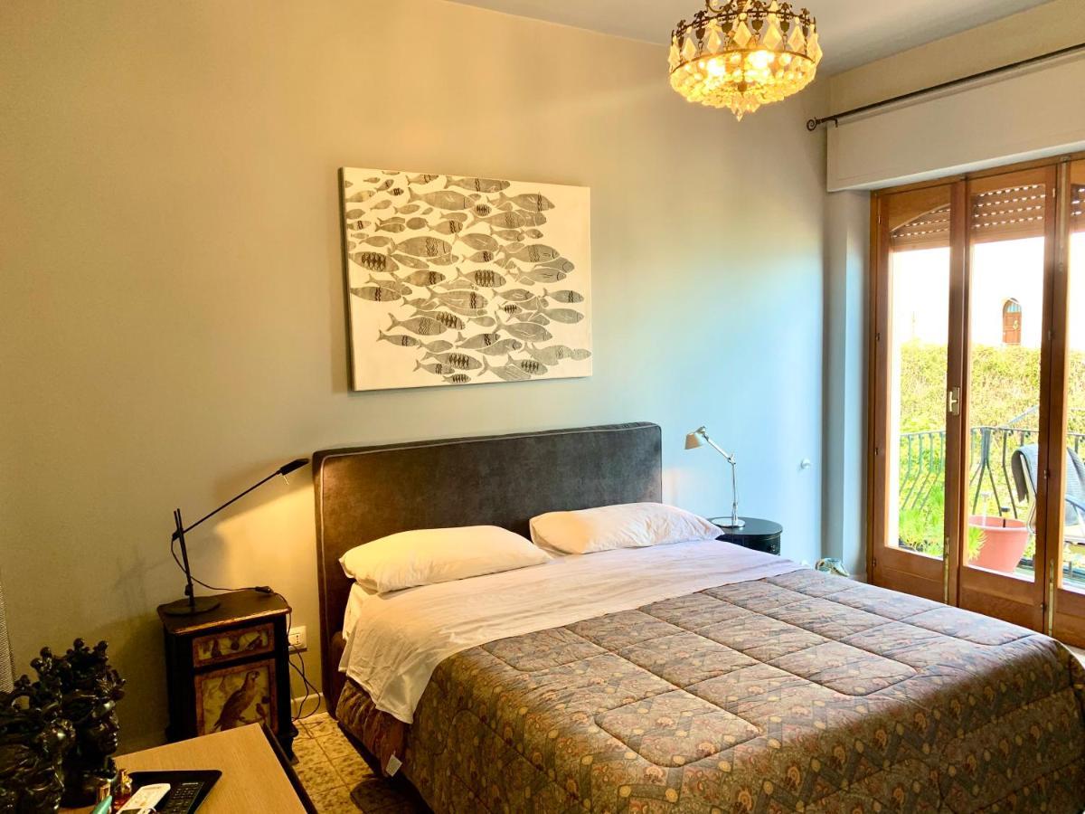 Sun Sky Sea Suite Taormina Exterior photo