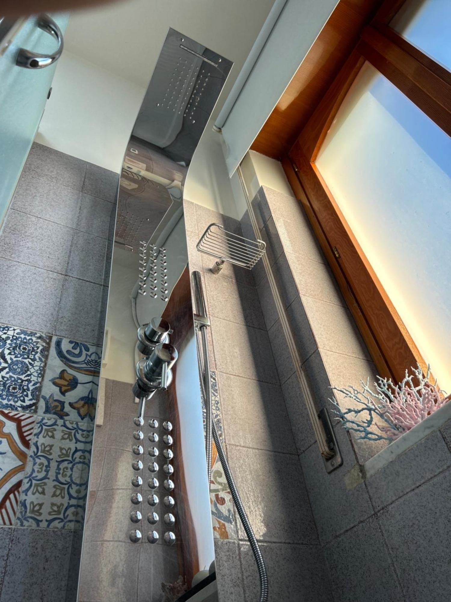 Sun Sky Sea Suite Taormina Exterior photo
