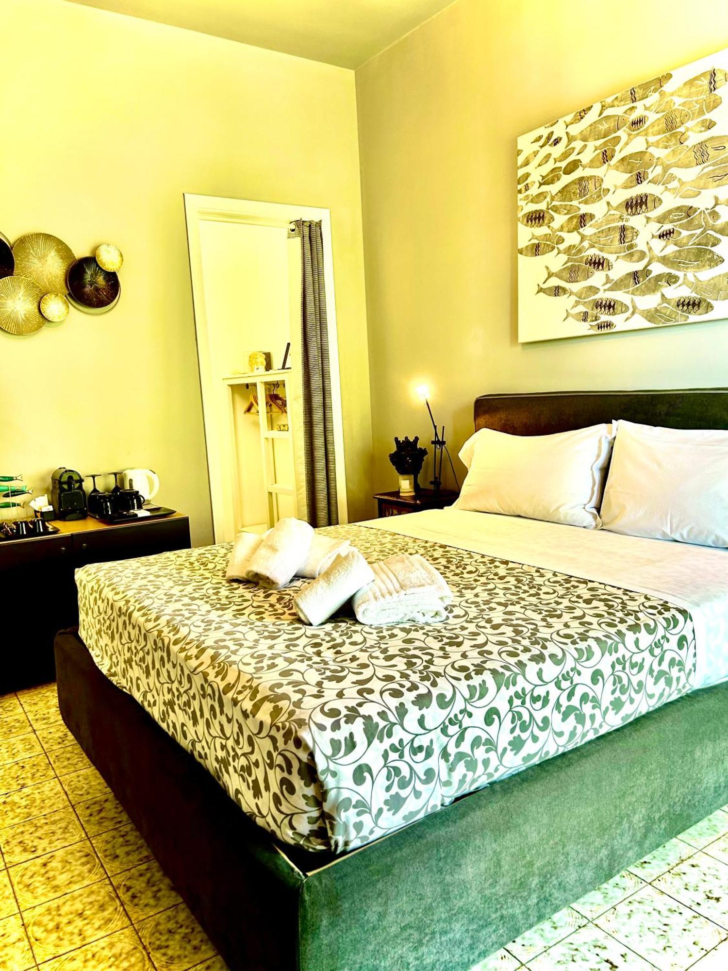 Sun Sky Sea Suite Taormina Exterior photo
